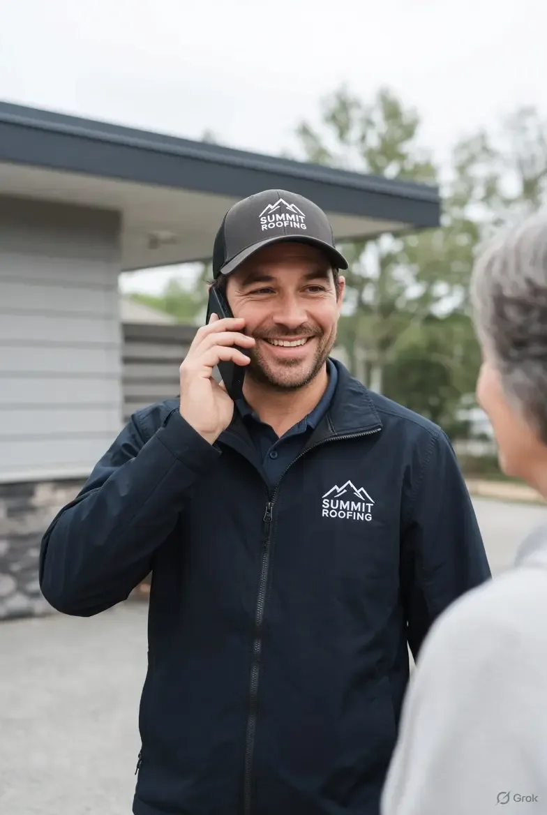 Flat Roof Leak Repair Salamonia, IN FAQs